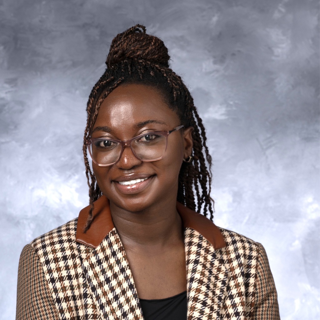 Mavis Gyesi