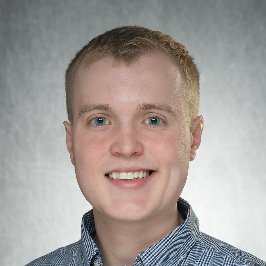 Tyler Woodward