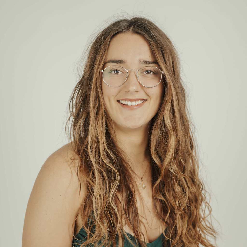 Maria Torres-Melgares