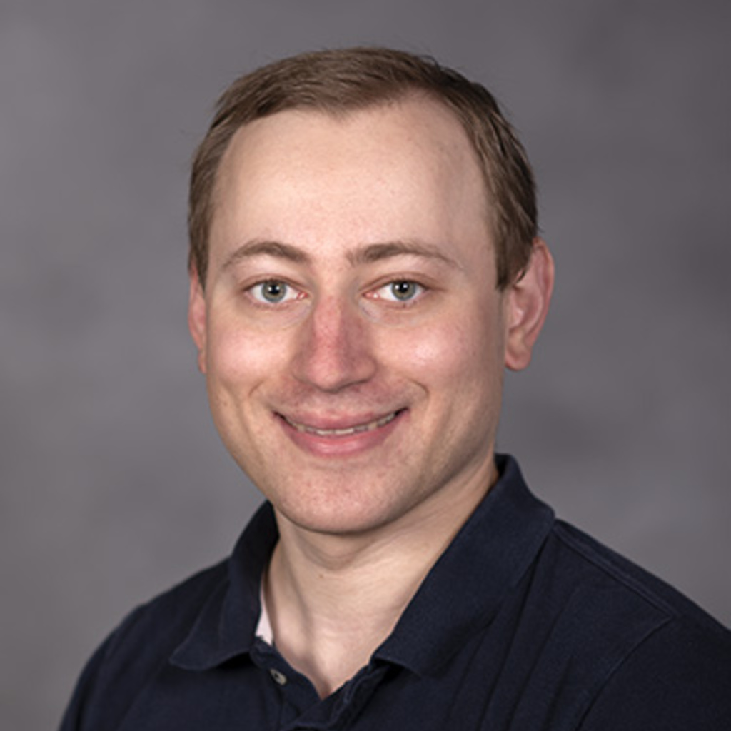 David Ramotowski