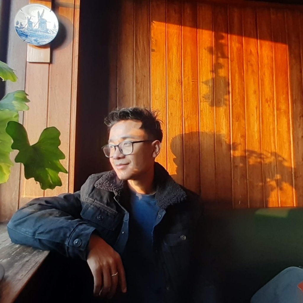 Binit Gurung