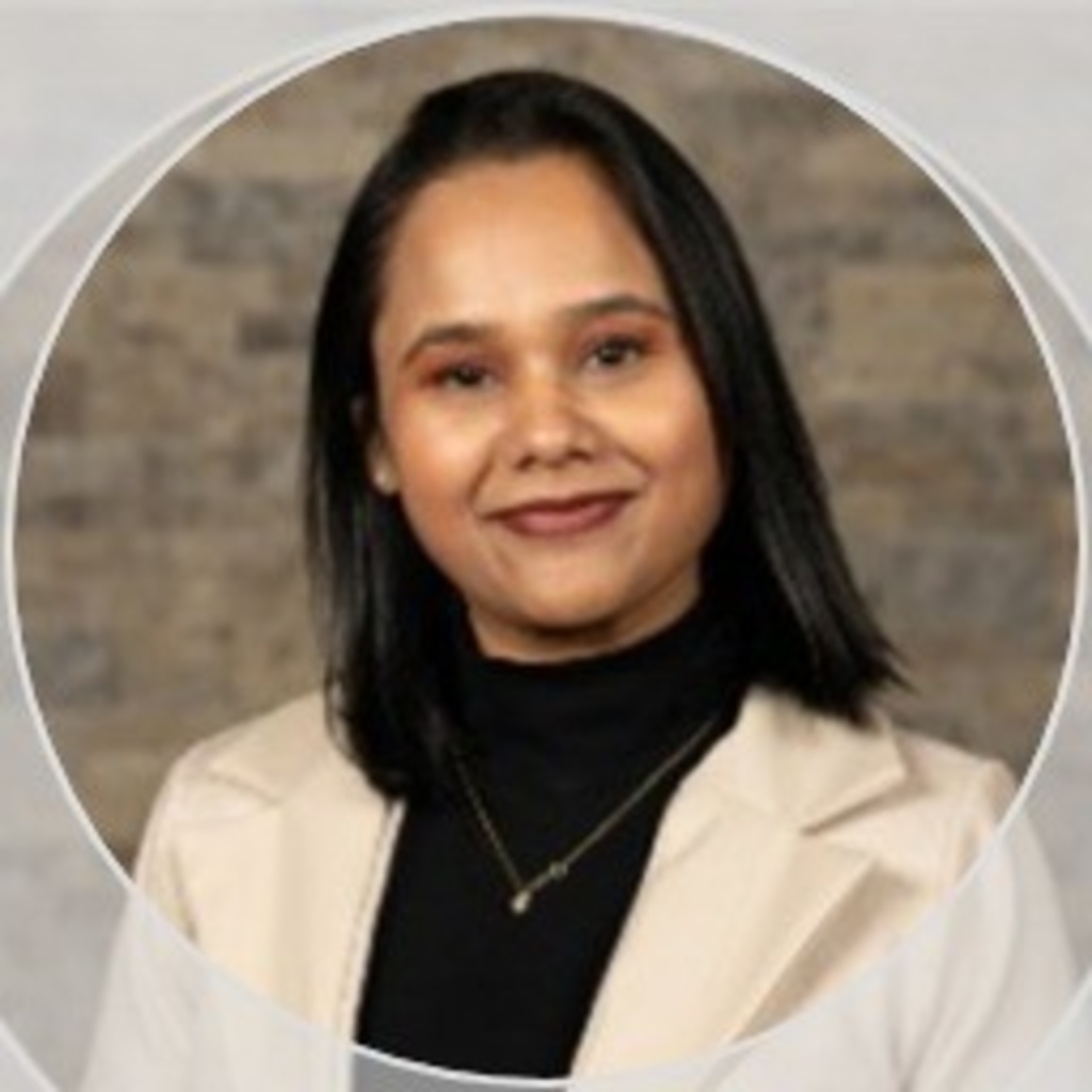 Photo of Maleeha Naseem