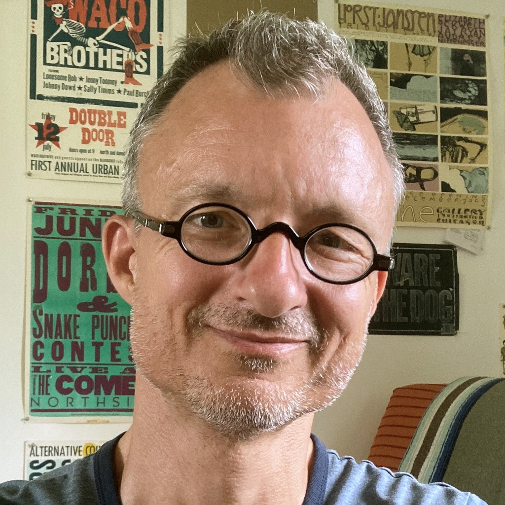 Nadia Sophie Seiler Visiting Book Artist: Shawn Sheehy   promotional image