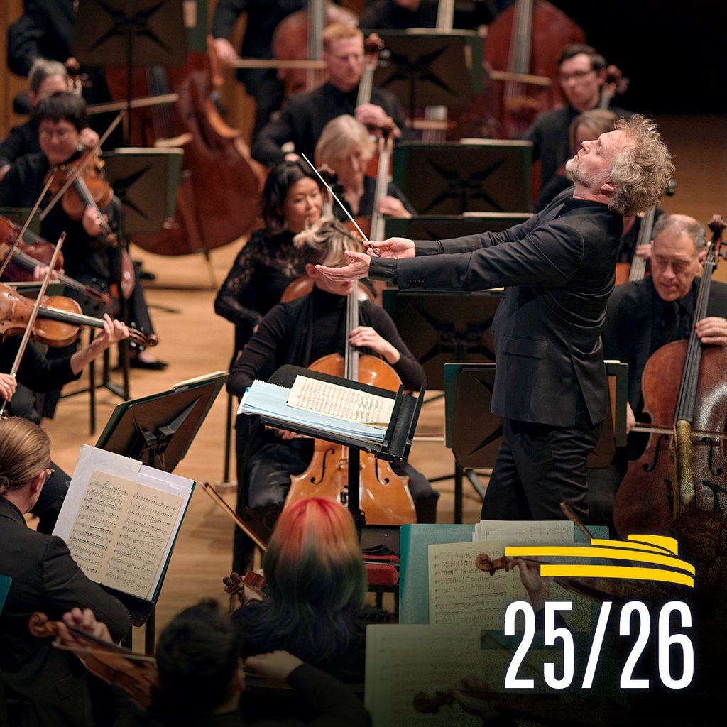 Minnesota Orchestra promotional image