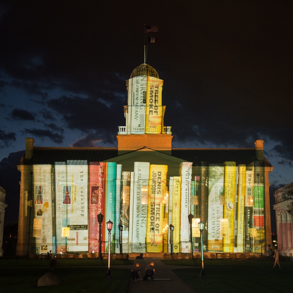 Book Club at the Museum promotional image