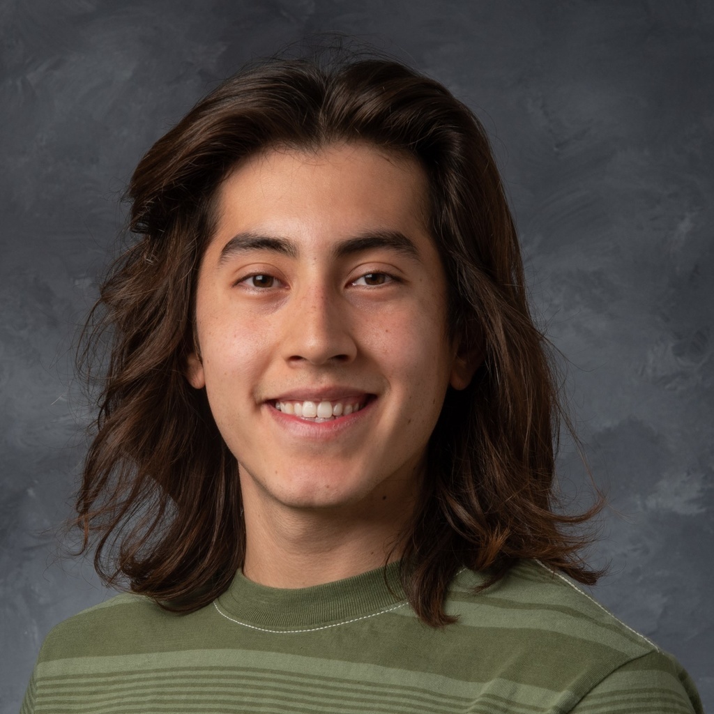 Nuclear & Particle Physics Seminar - Dylan Blend; Department of Physics & Astronomy, University of Iowa promotional image