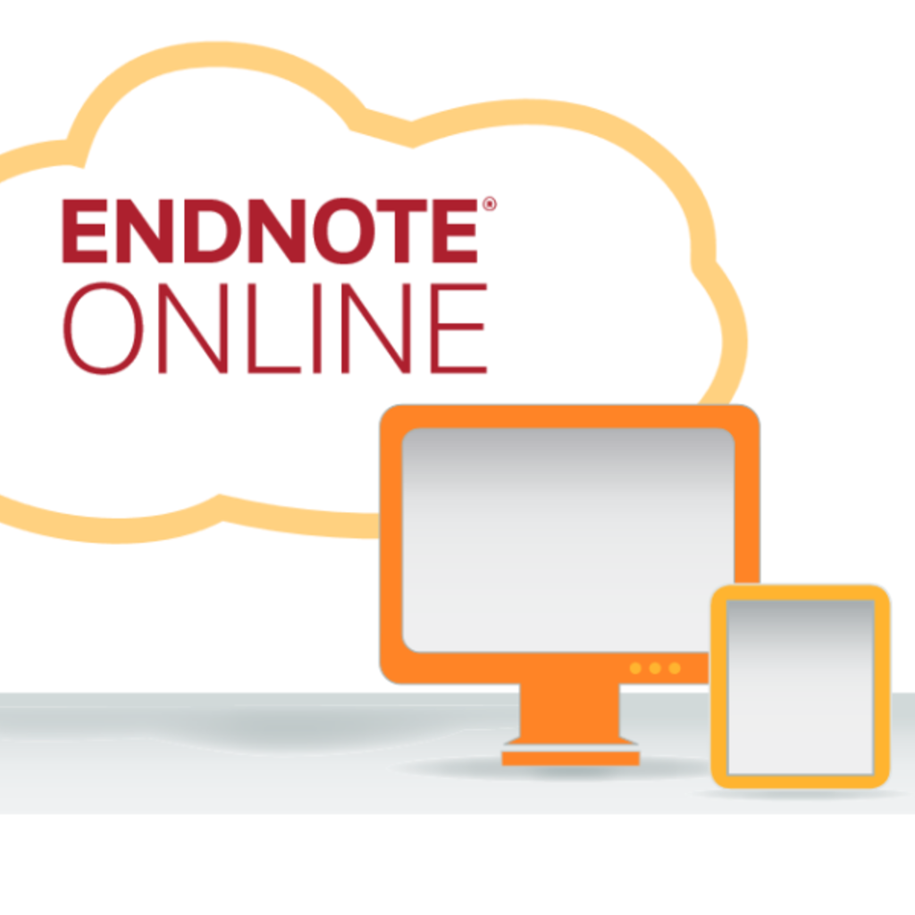 Hardin Open Workshops - EndNote Basic - Online Version (Zoom) promotional image