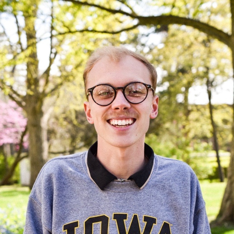 Caleb DeWitt