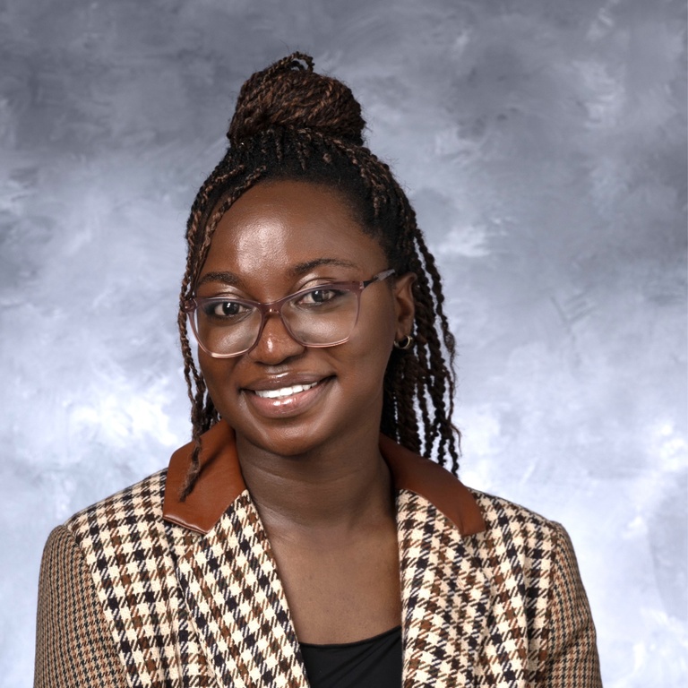Mavis Gyesi