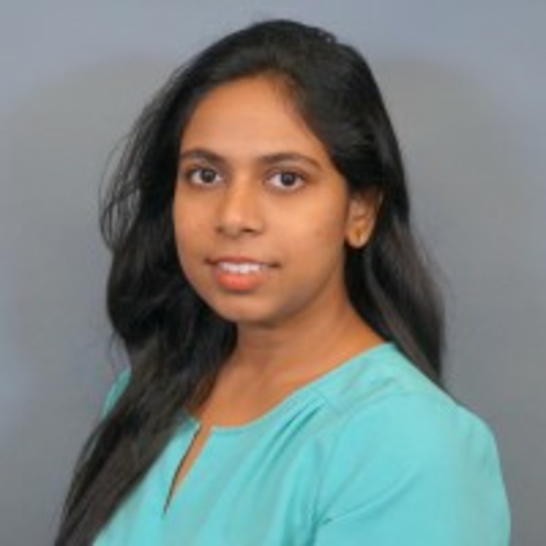 Kalpana Karthikeyan