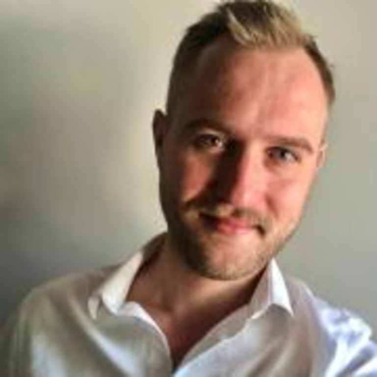 Matthew Kucmanic