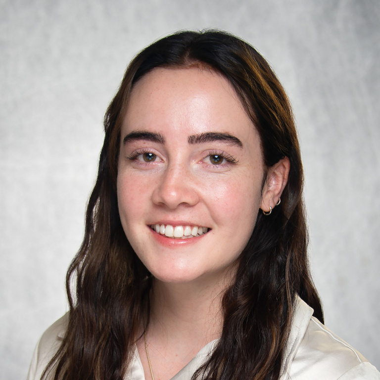 Portrait of Maureen Eberle