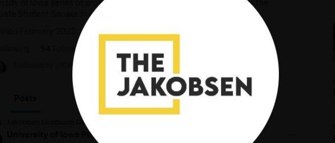 Jakobsen Conference