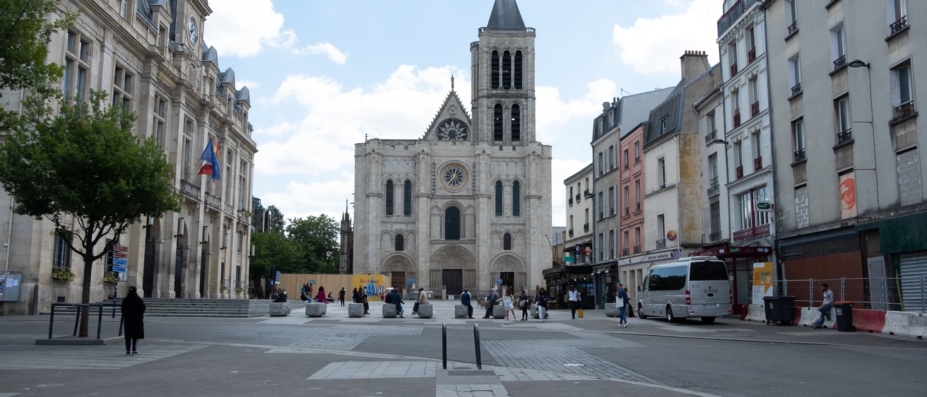 Downtown image